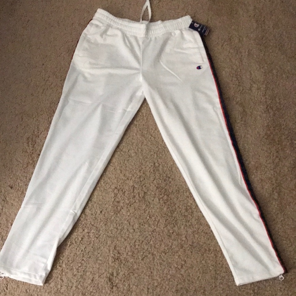Champions sport pants